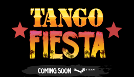 Tango Fiesta: Interview with Spilt Milk Studios – TGH