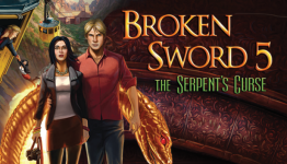 Broken Sword: The Serpants Curse Episode 2 Out Now, Trailer