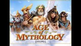 Five Reasons Why Age of Mythology is Awesome