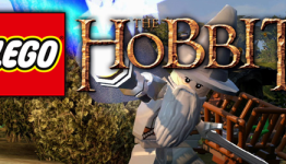PSLS – LEGO The Hobbit Review (PS4)