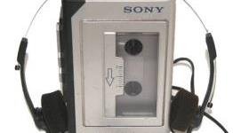 Remember Walkmans? These Kids Don’t