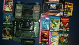 Gaming History 101: Project Mercury