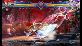 Blazblue: Chrono Phantasma Review | Game Podunk