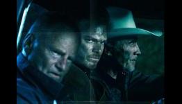Watch: First Trailer For Jim Mickle’s Noir ‘Cold In July’