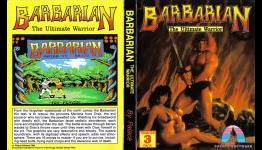 Wayback Wednesday – Barbarian: The Ultimate Warrior