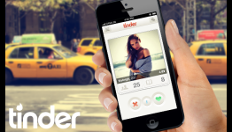 Tinder: Swipe To Find Your True Love. A Close Look At The Dating App Taking The World By Storm