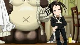 Soul Eater Not! Episode #02 Anime Review | Fandom Post