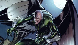 Spider-Man Sinister Six Villain Could Become A Woman In The Movies