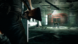 The Evil Within at PAX East 2014 Impressions – New England Gamer
