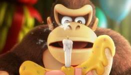 “Donkey Kong Country: Tropical Freeze” Review – WeLiveFilm