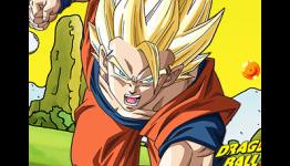 Dragon Ball Kai to air in Europe