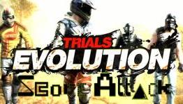 Score Attack: Trials Evolution