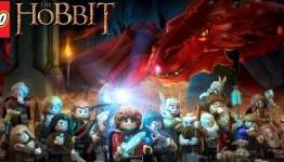 Lego: The Hobbit Review (God is a Geek)
