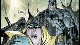 WASDuk Review: Son of Batman