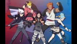 Naruto Online Third CBT Set for May 29, New Characters May Go to Original Manga