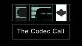 Richard Boeser Interview | Codec Moments