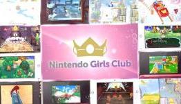 Nintendo Girls Club – A Hub of Fashion, Cuteness and Mixed Messages