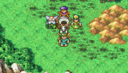 Dragon Quest IV: Chapters of the Chosen Released On iOS, Android In Japan