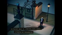 Hitman GO Hits Mobile Devices Today, Launch Trailer Released