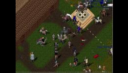 Classic MMORPG Ultima Online May Get Released On Steam