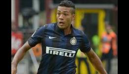 Juan Jesus: I feel like Robocop
