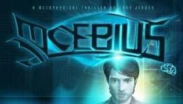 Moebius: Empire Rising Review [Capsule Computers]