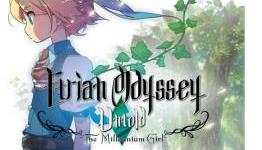 European Demo Released for Etrian Odyssey Untold: The Millennium Girl