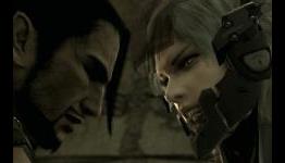 Top 10 Video Games Fights