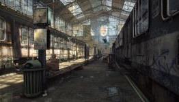 Half Life 2 Fan-Made Remake – Unreal Engine 3 Versus Unreal Engine 4 Comparison