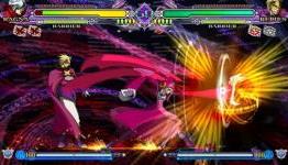 BlazBlue: Chrono Phantasma (PS3) – Review on Popzara