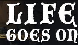 Life Goes On launch Trailer