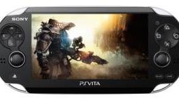 Xbox Exclusive Titanfall Almost Fired onto the PlayStation Vita