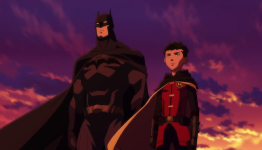 Com-Mix Strip Review: Son of Batman [Kuma Kreations Ent]