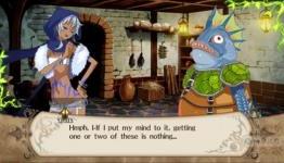 The Witch and the Hundred Knight (PS3) – Review on Popzara