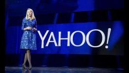 Fired Yahoo COO gets $58M for 15 months of work