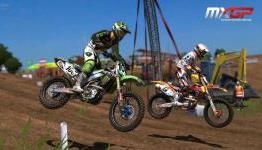 MXGP: The Official Motocross Videogame Review | El33tonline
