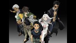 FUNimation Announces July 2014 Anime DVDs & Blu-rays