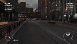 Codemasters announcing new racing game next Tuesday