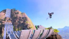 The Five Stages of Playing Trials Fusion