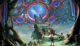 Final Fantasy X/X2 HD Remaster Review | Lazygamer