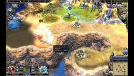 GamesBeat: Warlock 2: The Exiled turns WWII island hopping into a plane-spanning fantasy (review)