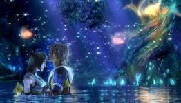 Final Fantasy X/X-2 HD Remaster Review | Half Decent