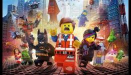 The LEGO Movie DVD, Blu-ray, And Digital Announced
