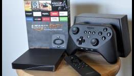 Amazon Fire TV Review | The Game Scouts