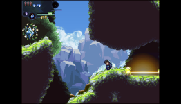 Kickstarter PC Game Funded in Under Two Days Considers Console Launch
