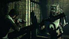 The Evil Within Preview: Not What We Hoped For | Leviathyn
