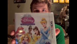 PixlBit Presents: Sh*tty Game Review Fest 2014