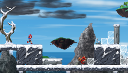 Grab Your Water Pistols – Interview With Creator of Twisted Fusion