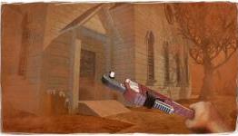 Cult County Coming Back to 3DS