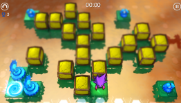 Review: Chuck’s Challenge 3D | oprainfall